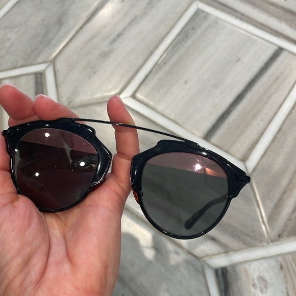 Dior So Real sunglasses - Picture 3 of 3